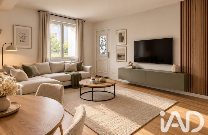 Vente Appartement 3 pièces — photo 3