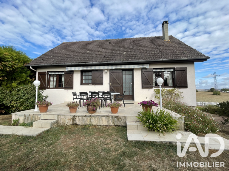 Vente Maison/villa 6 pièces — photo 1