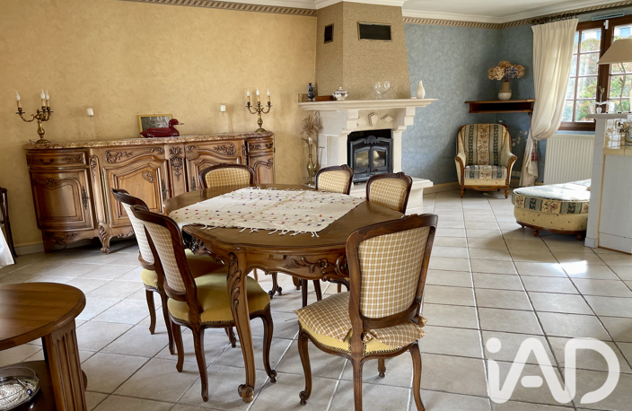 Vente Maison/villa 6 pièces — photo 3