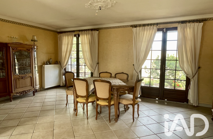 Vente Maison/villa 6 pièces — photo 4