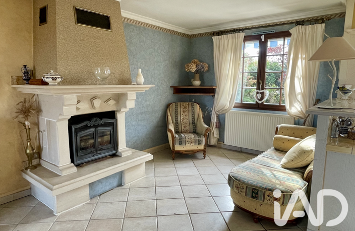 Vente Maison/villa 6 pièces — photo 5