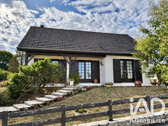 Vente Maison/villa 6 pièces — photo du bien