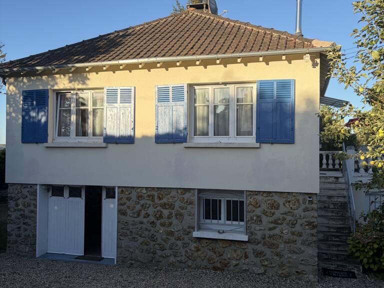Vente Maison de village 4 pièces — photo 1