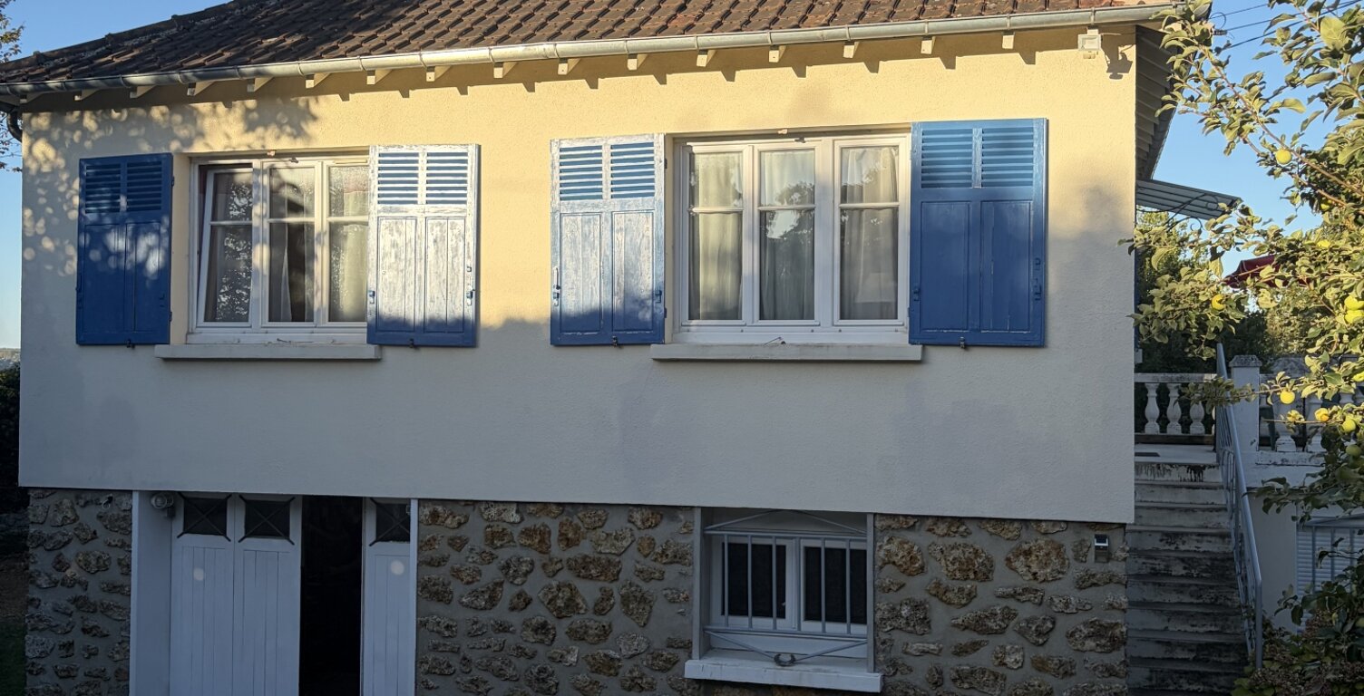 Vente Maison de village 4 pièces — photo 1