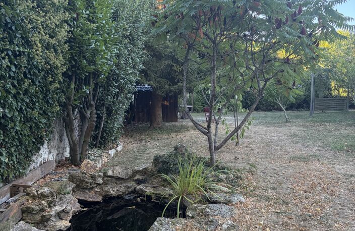 Vente Maison de village 4 pièces — photo 2