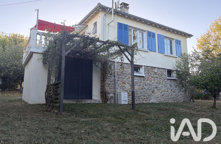 Vente Maison de village 4 pièces — photo 3