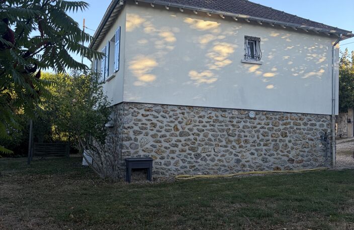 Vente Maison de village 4 pièces — photo 4