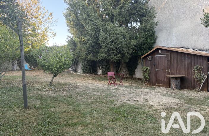 Vente Maison de village 4 pièces — photo 5