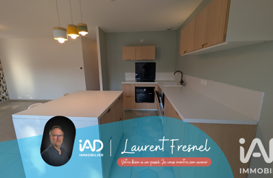 Vente Maison de ville 4 pièces — photo du bien