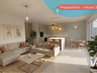 Vente Maison de ville 4 pièces — photo 3