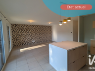 Vente Maison de ville 4 pièces — photo 4