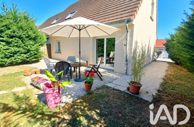 Vente Maison/villa 5 pièces — photo du bien