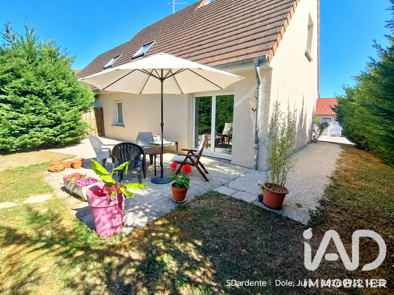 Vente Maison/villa 5 pièces — photo 1
