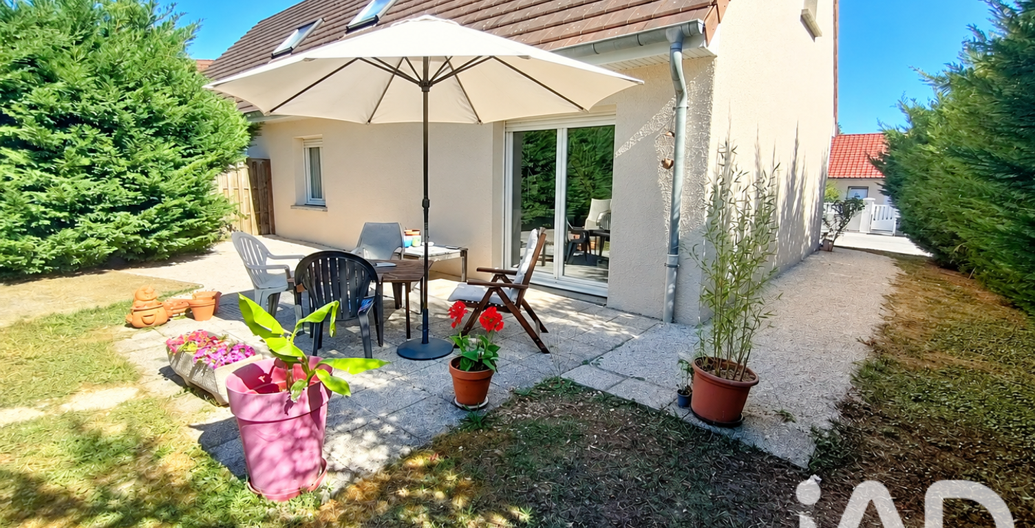 Vente Maison/villa 5 pièces — photo 1