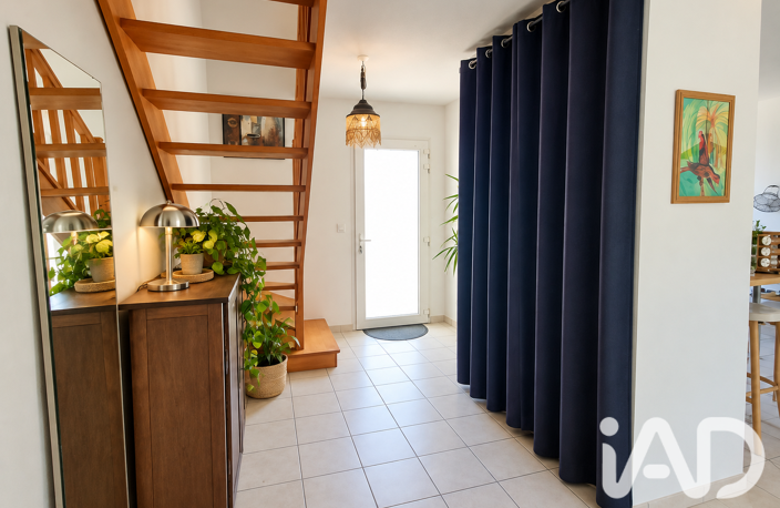 Vente Maison/villa 5 pièces — photo 2