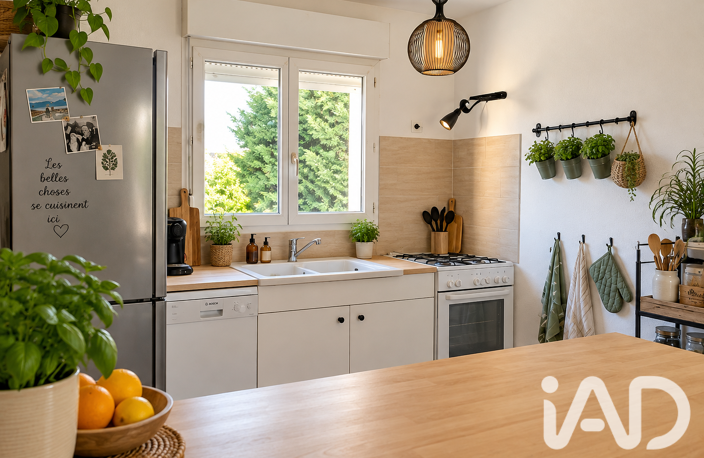 Vente Maison/villa 5 pièces — photo 5