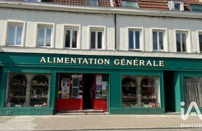 Vente Alimentation 180 m&sup2; — photo du bien