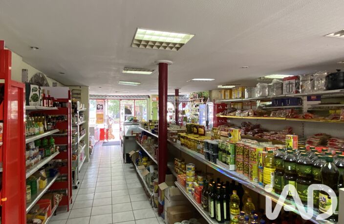 Vente Alimentation 180 m&sup2; — photo 2