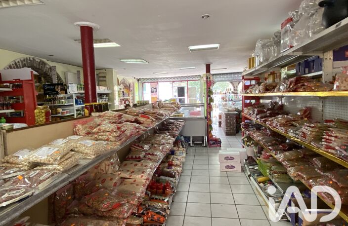 Vente Alimentation 180 m&sup2; — photo 3