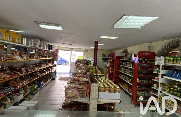 Vente Alimentation 180 m&sup2; — photo 4