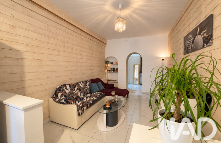 Vente Maison de ville 3 pièces — photo 2