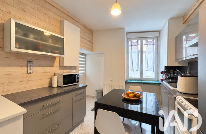 Vente Maison de ville 3 pièces — photo 4