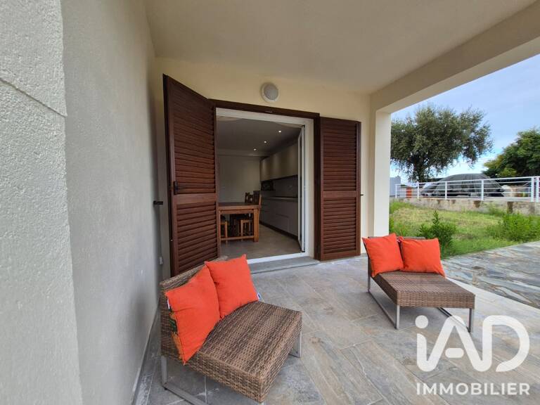 Vente Maison/villa 6 pièces — photo 1
