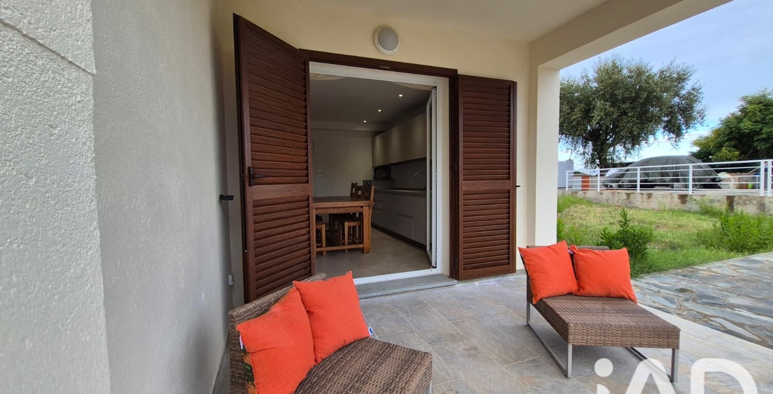 Vente Maison/villa 6 pièces — photo 1
