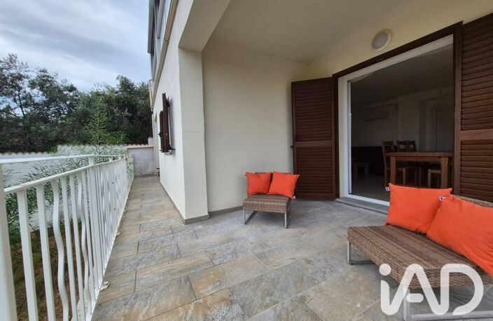 Vente Maison/villa 6 pièces — photo 2