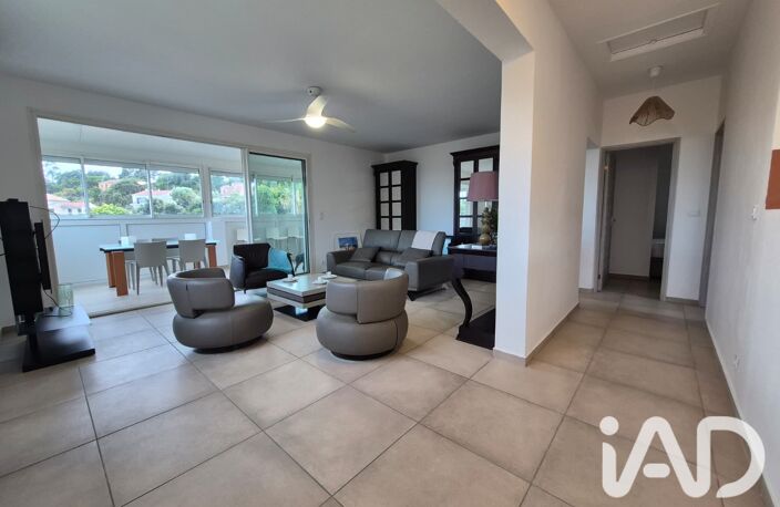 Vente Maison/villa 6 pièces — photo 4