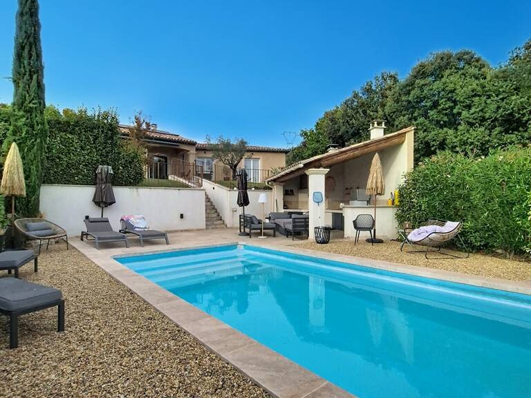 Vente Maison d'architecte 6 pièces — photo 1