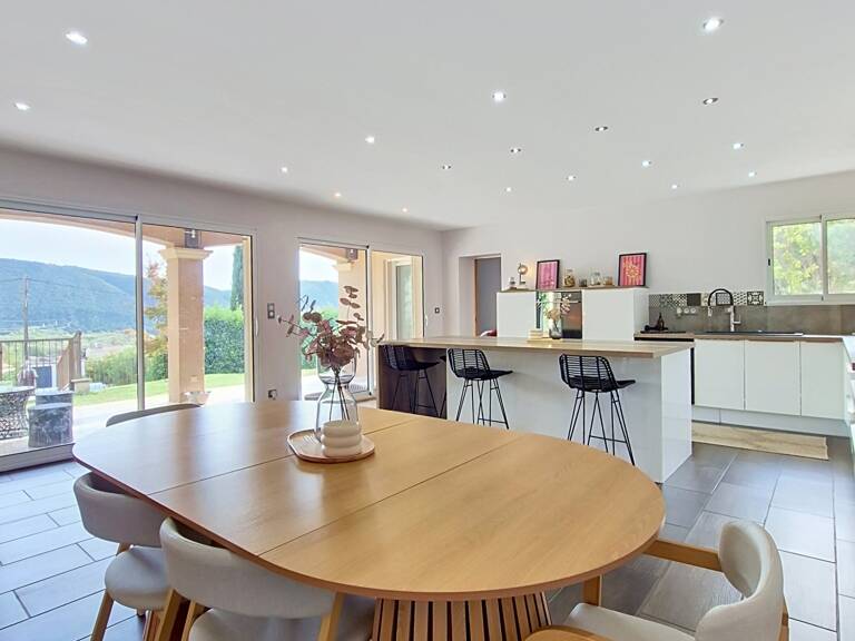 Vente Maison d'architecte 6 pièces — photo 1