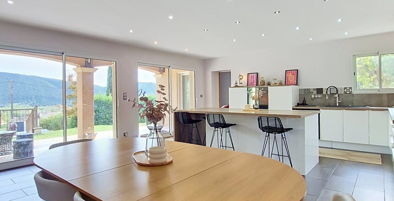 Vente Maison d'architecte 6 pièces — photo 1