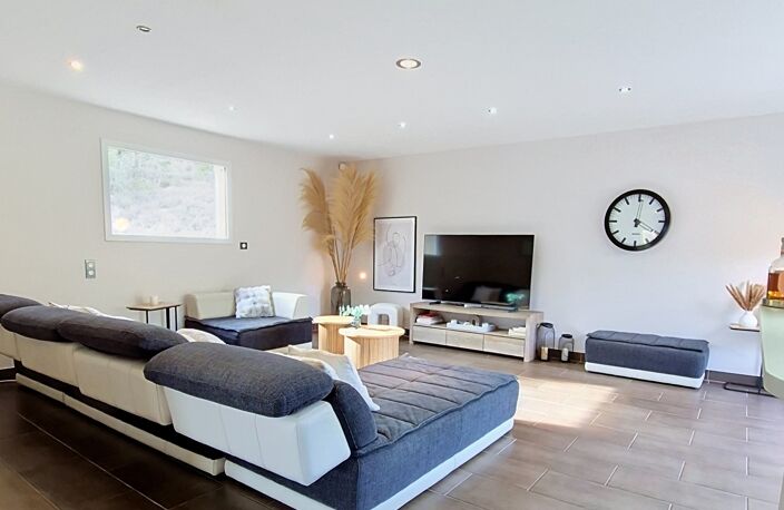 Vente Maison d'architecte 6 pièces — photo 2