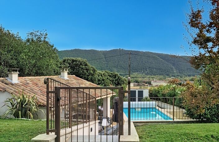 Vente Maison d'architecte 6 pièces — photo 4