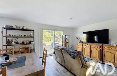 Vente Maison/villa 4 pièces — photo du bien