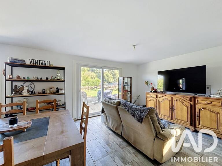 Vente Maison/villa 4 pièces — photo 1