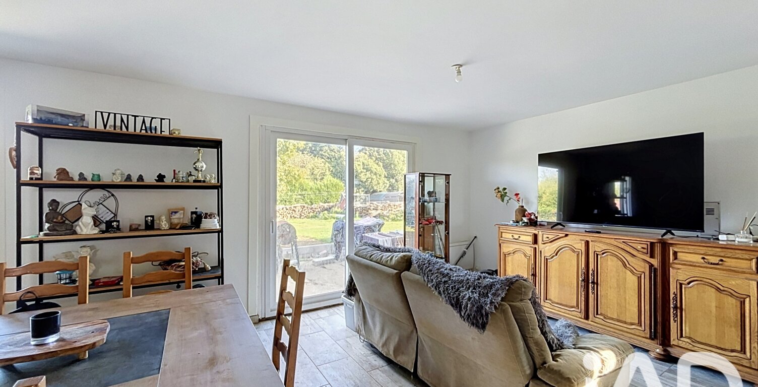 Vente Maison/villa 4 pièces — photo 1