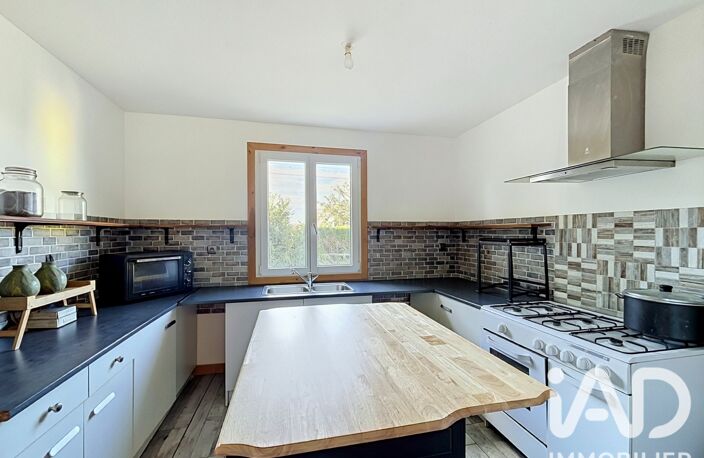 Vente Maison/villa 4 pièces — photo 2