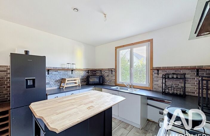 Vente Maison/villa 4 pièces — photo 3