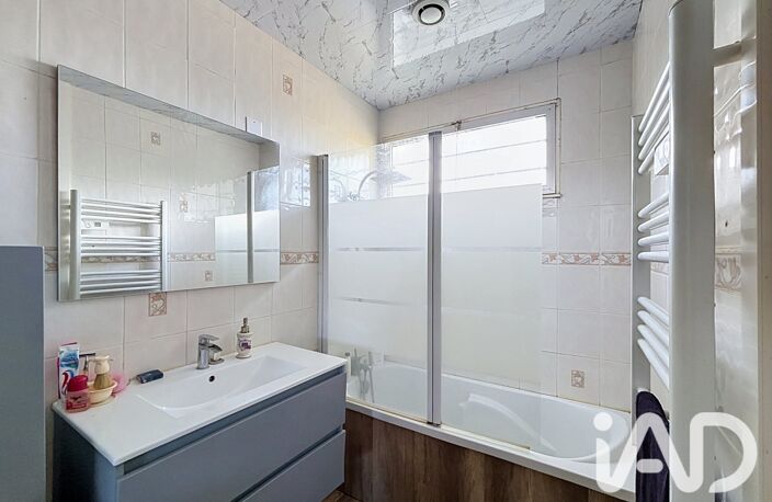 Vente Maison/villa 4 pièces — photo 5