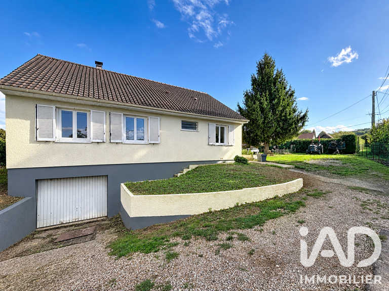 Vente Maison/villa 4 pièces — photo 1
