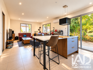 Vente Maison/villa 4 pièces — photo 2