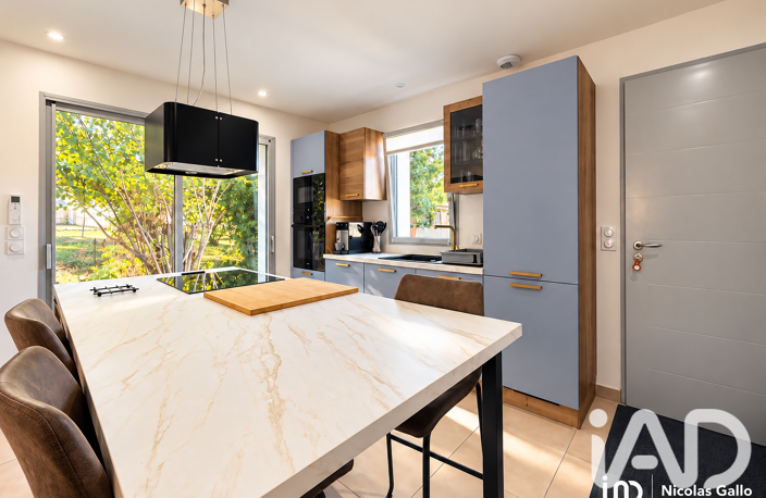 Vente Maison/villa 4 pièces — photo 3