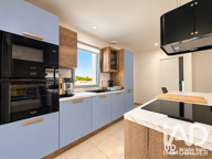 Vente Maison/villa 4 pièces — photo 4