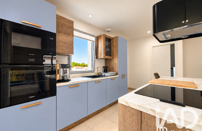 Vente Maison/villa 4 pièces — photo 4