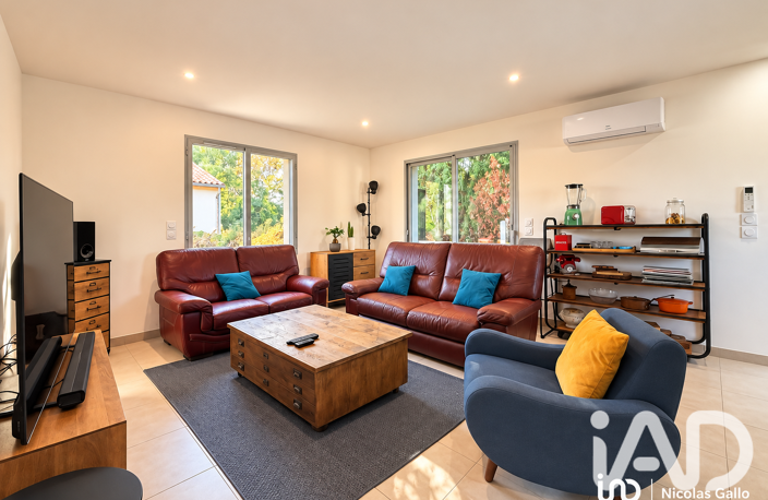 Vente Maison/villa 4 pièces — photo 5