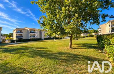 Vente Appartement 2 pièces — photo du bien