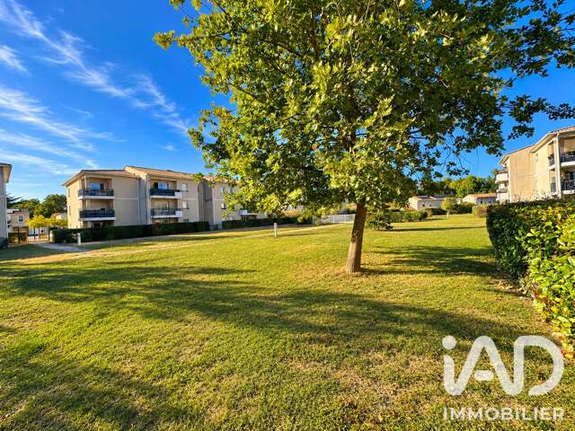 Vente Appartement 2 pièces — photo du bien