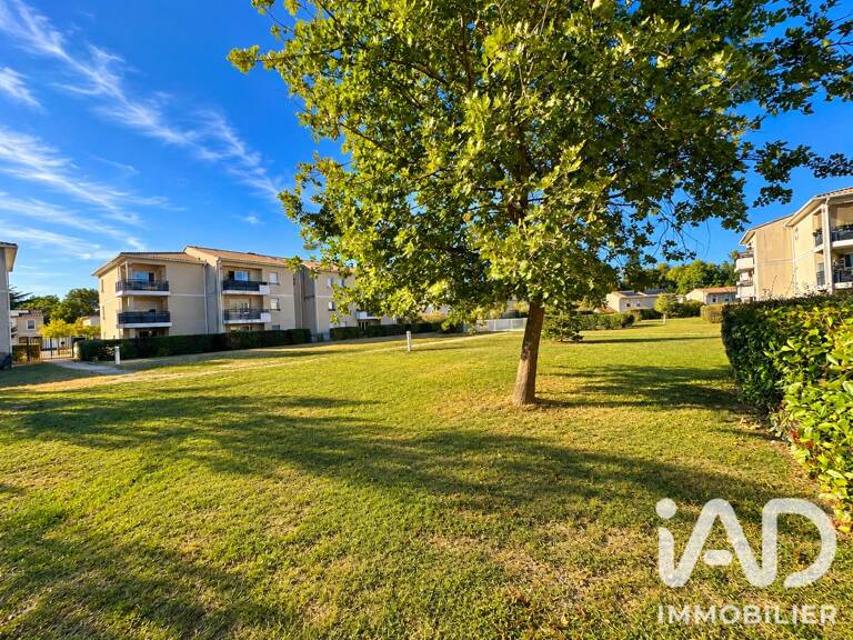 Vente Appartement 2 pièces — photo 1